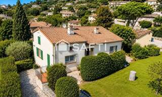 Maison 4 Pièces 100 m² à vendre à Fayence (83440)