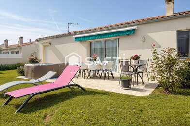 Maison 4 pièces 260000 €