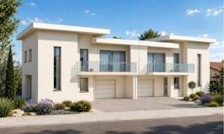 Maison 4 Pièces 78 m² à vendre à Rivesaltes (66600)