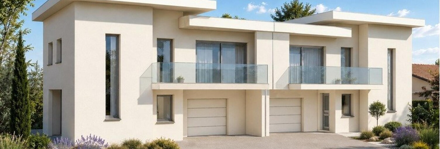 Maison 4 Pièces 78 m² à vendre à Rivesaltes (66600)