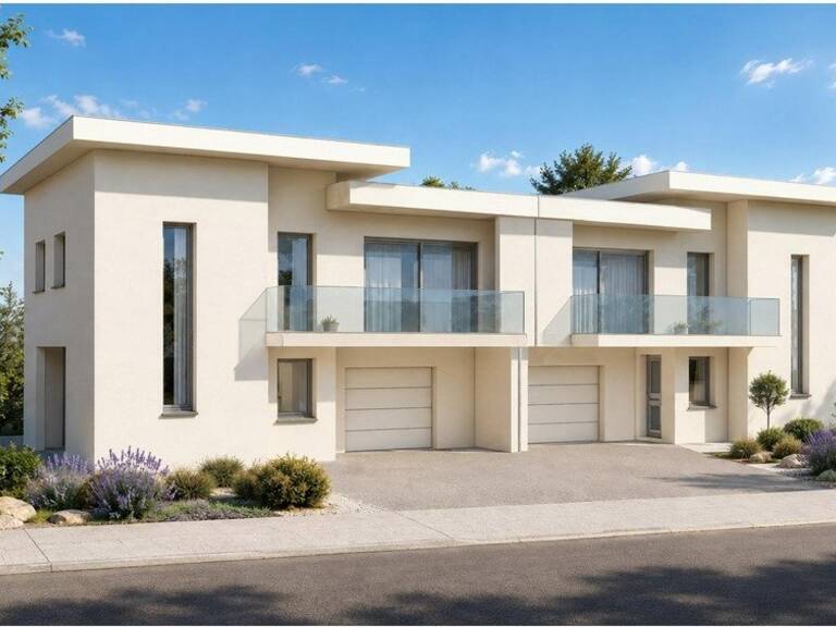 Plus qu'une villa disponible ! Ne manquez pas cette belle opportunité de devenir propriétaire d'une maison neuve à Rivesaltes. — photo 1