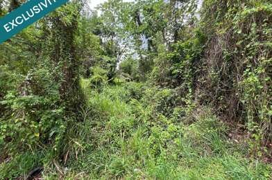 Terrain  115000 €