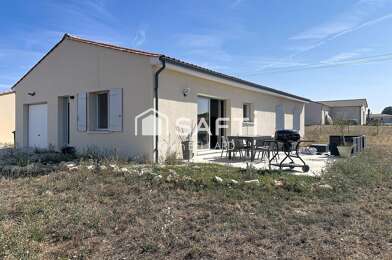Maison 5 pièces 214000 €