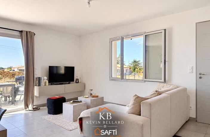 Maison plain pied de 103m² — photo 4