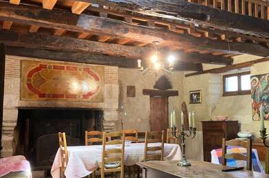 Maison 6 pièces 627000 €
