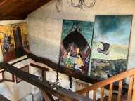 Manoir du 15ème et 17ème siècle — photo 3