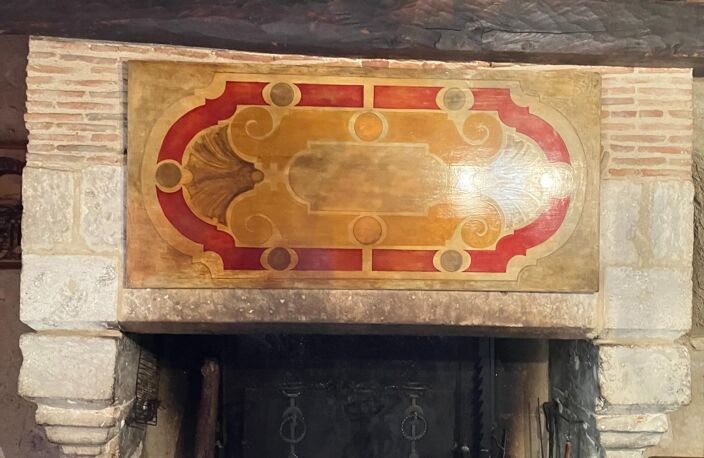Manoir du 15ème et 17ème siècle — photo 4