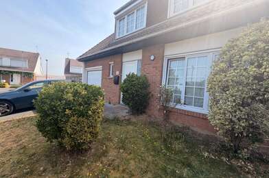 Maison 6 pièces 339000 €