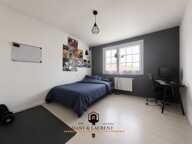 Maison semi individuelle 121 m²  4 chambres  Suite parentale  Garage  Leers — photo 2