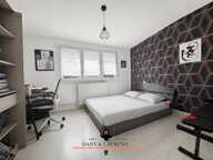 Maison semi individuelle 121 m²  4 chambres  Suite parentale  Garage  Leers — photo 3