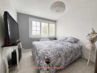 Maison semi individuelle 121 m²  4 chambres  Suite parentale  Garage  Leers — photo 4