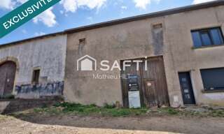 Maison 1 Pièce 102 m² à vendre à Lommerange (57650)