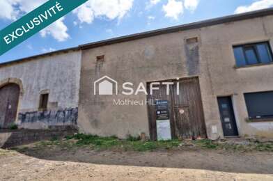 Maison 1 pièces 79000 €
