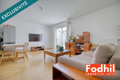 Appartement 2 pièces 235000 €