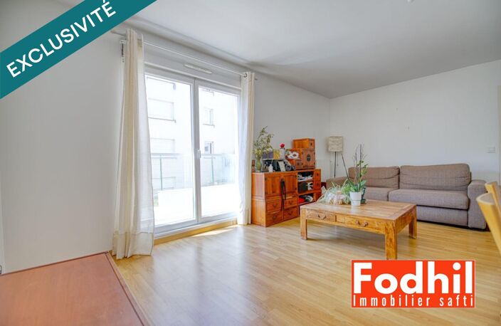 Appartement 2 pièces de 50 m² et Parking. — photo 3