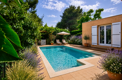 Maison 6 pièces 397000 €