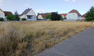 Terrain  710 m² à vendre à Haguenau (67500)