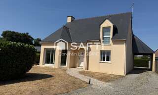 Maison 5 Pièces 135 m² à vendre à Marzan (56130)