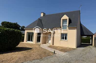 Maison 5 pièces 363250 €