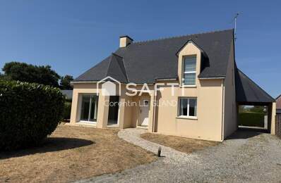 Maison familiale proche de La Roche-Bernard — photo du bien