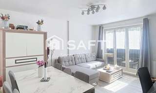 Appartement 2 Pièces 54 m² à vendre à Châlons-en-Champagne (51000)