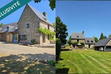Maison 6 pièces 189000 €