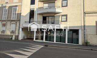Appartement 2 Pièces 40 m² à vendre à Angers (49100)