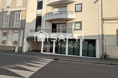 Appartement 2 pièces 159000 €