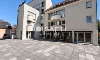 Appartement 5 Pièces 101 m² à vendre à Brunstatt-Didenheim (68350)