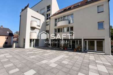 Appartement 5 pièces 208000 €