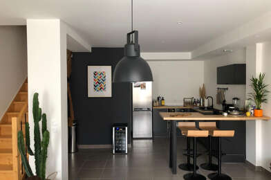 Appartement 4 pièces 229000 €