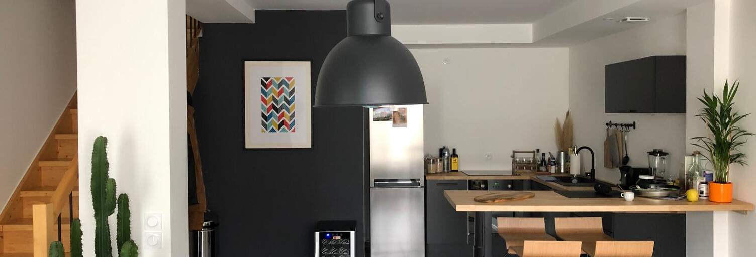 Appartement 4 Pièces 85 m² à vendre à Vauvert (30600)