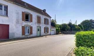 Maison 4 Pièces 84 m² à vendre à Gouézec (29190)