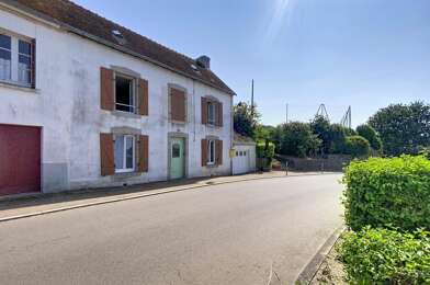 Maison 4 pièces 121600 €