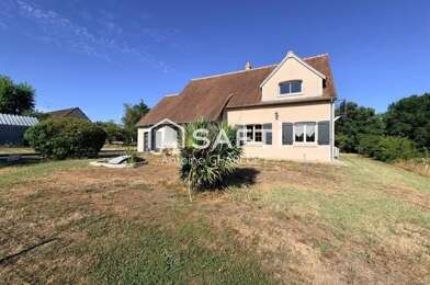 Maison 6 pièces 245000 €