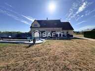 Maison 170m² sans travaux avec piscine - 4 chambres - terrain de 4567m² — photo 2