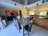 Maison 170m² sans travaux avec piscine - 4 chambres - terrain de 4567m² — photo 3