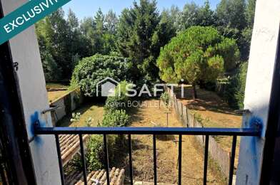 Maison 6 pièces 40000 €