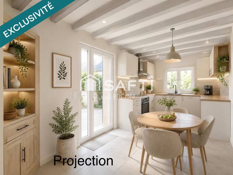Maison Familiale Saint Martin de Boscherville — photo 1