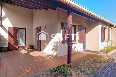 Maison 4 pièces 239000 €