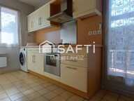 Maison t4 86 m², terrain 679 m², garage, climatisation. — photo 2