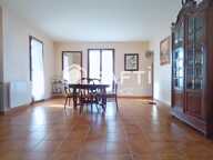 Maison t4 86 m², terrain 679 m², garage, climatisation. — photo 3