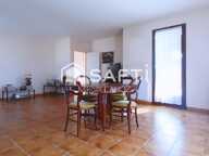 Maison t4 86 m², terrain 679 m², garage, climatisation. — photo 4