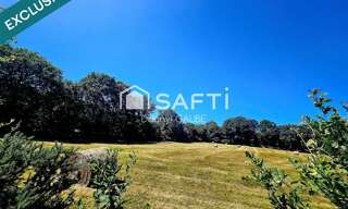 Terrain  89340 m² à vendre à Barenton (50720)