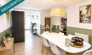 Maison 3 Pièces 60 m² à vendre à La Calmette (30190)