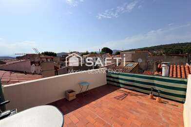 Maison 3 pièces 85000 €