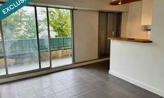 Appartement 1 Pièce 26 m² à vendre à Montreuil (93100)
