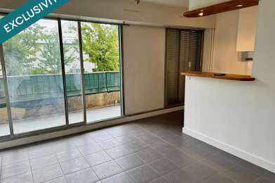 Appartement 1 pièces 172000 €
