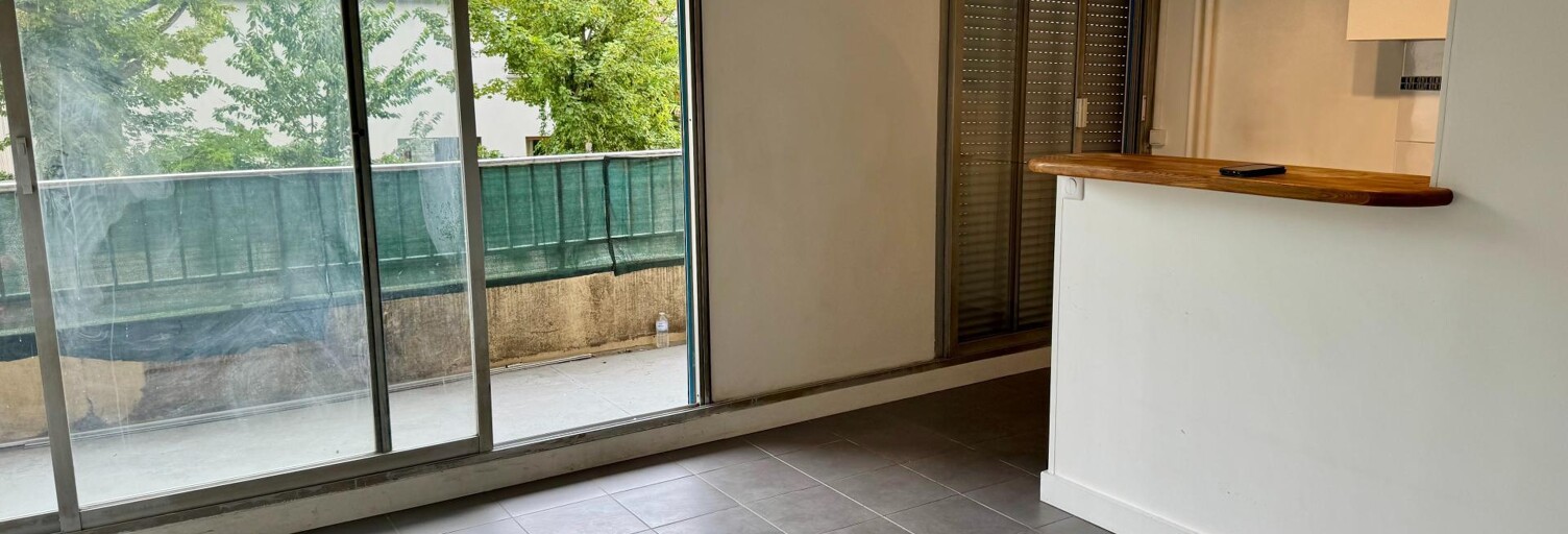 Appartement 1 Pièce 26 m² à vendre à Montreuil (93100)