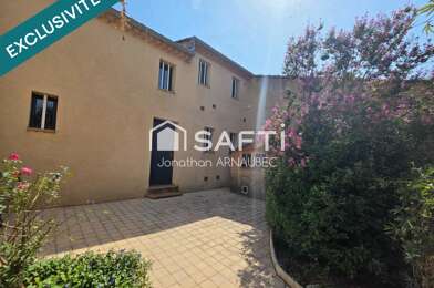 Maison 11 pièces 652000 €